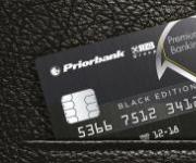 Преимущества и недостатки карты MasterCard Black Edition